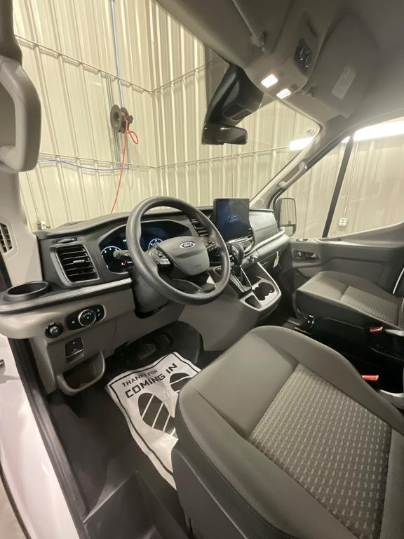 used 2025 Ford Transit-350 car, priced at $51,710