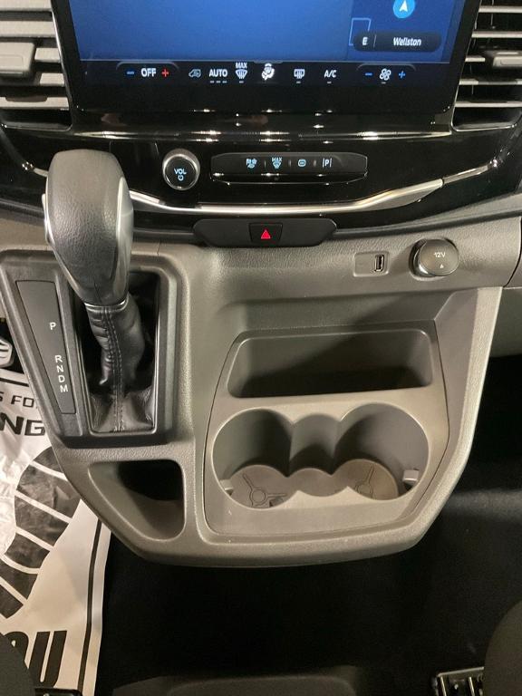 used 2025 Ford Transit-350 car, priced at $51,710