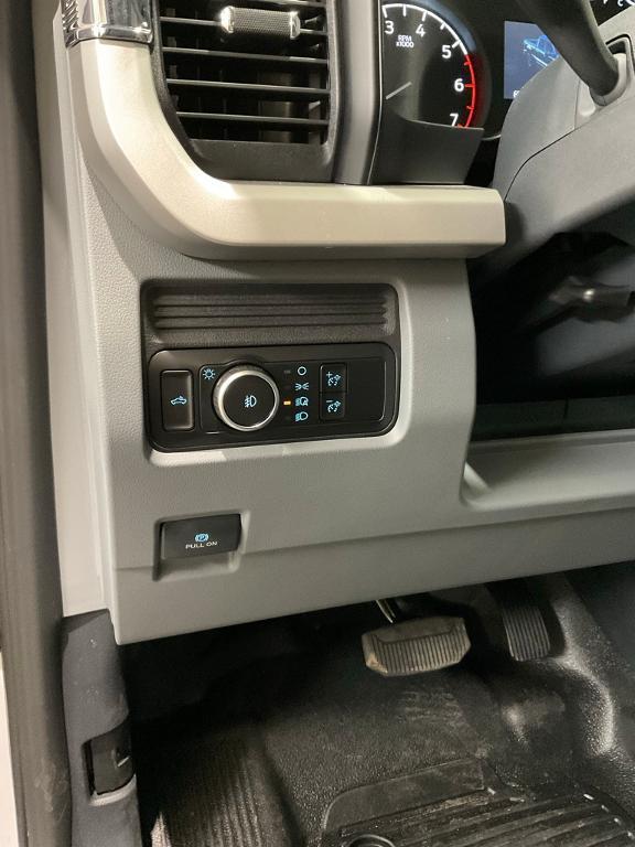 new 2026 Ford F-350 car, priced at $51,495