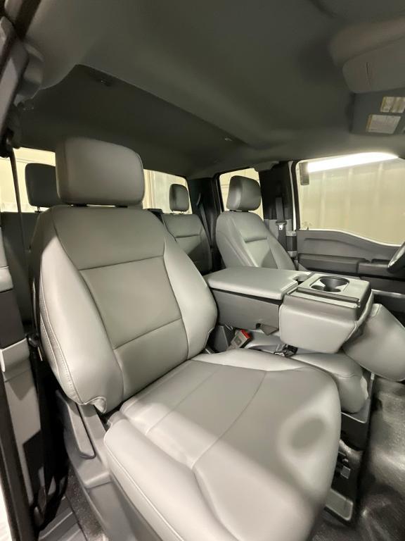 new 2026 Ford F-350 car, priced at $51,495