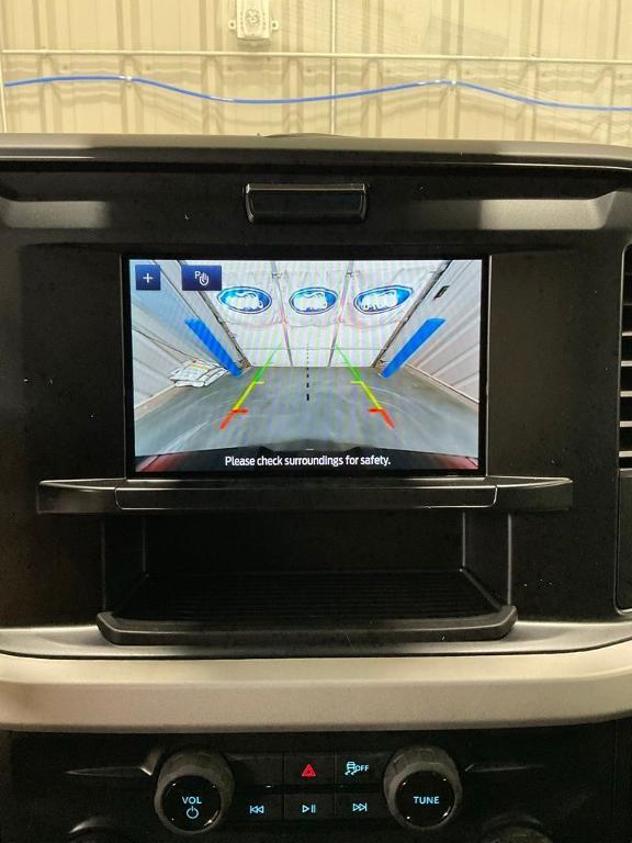 new 2026 Ford F-350 car, priced at $45,592