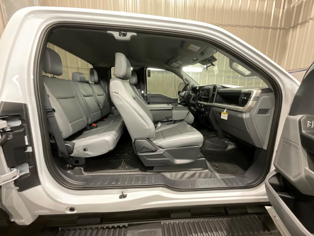 new 2026 Ford F-350 car, priced at $51,495