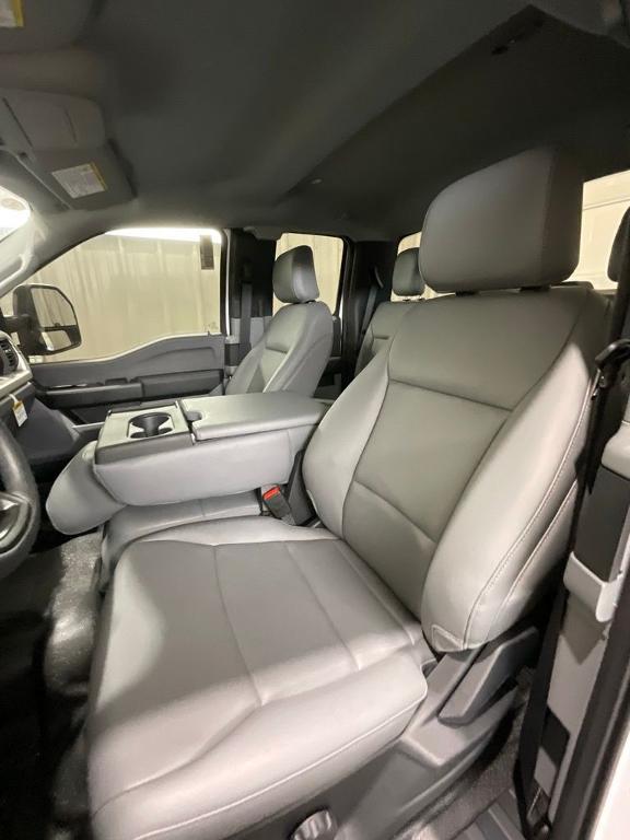 new 2026 Ford F-350 car, priced at $45,592