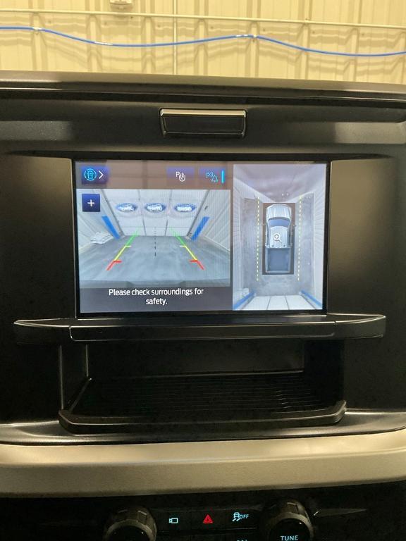 used 2025 Ford F-250 car, priced at $42,490