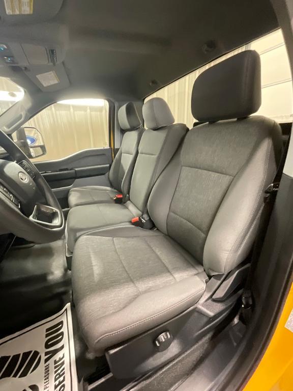 used 2025 Ford F-250 car, priced at $42,490