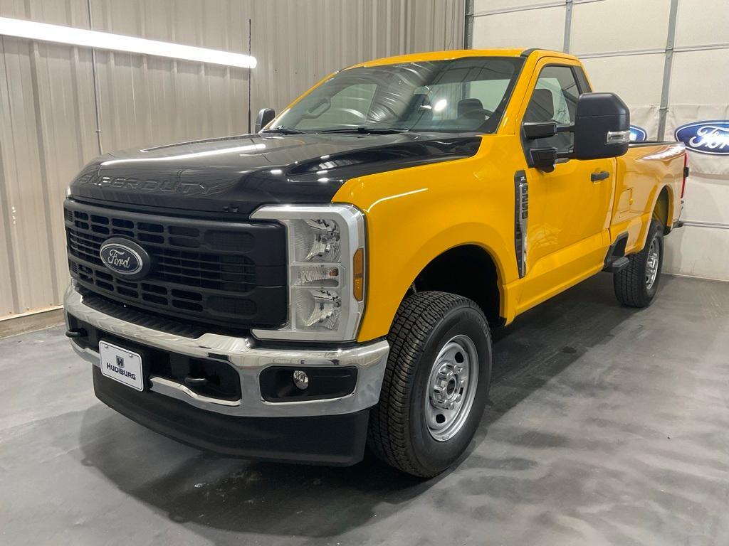 used 2025 Ford F-250 car, priced at $42,490