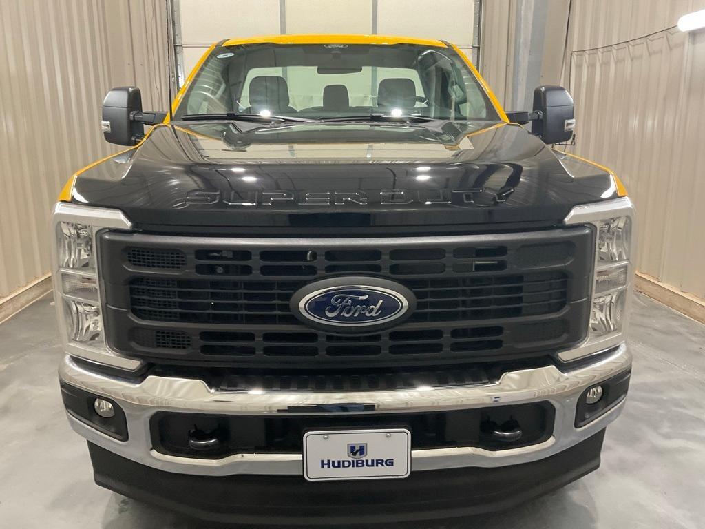 used 2025 Ford F-250 car, priced at $42,490