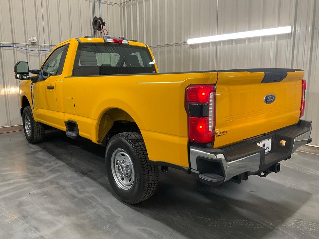 used 2025 Ford F-250 car, priced at $42,490