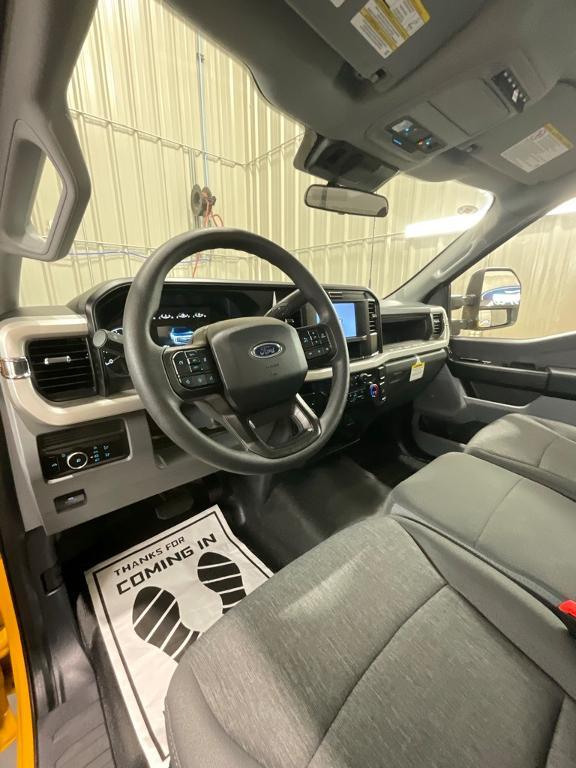 used 2025 Ford F-250 car, priced at $42,490