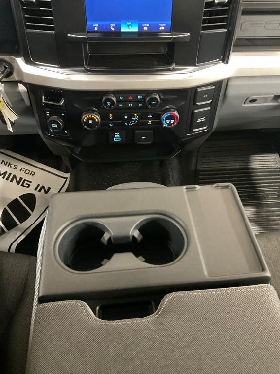 used 2025 Ford F-250 car, priced at $42,490