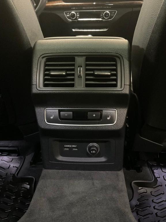 used 2020 Audi Q5 car, priced at $19,965