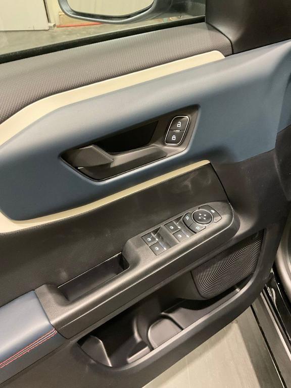 new 2026 Ford Bronco Sport car, priced at $36,495