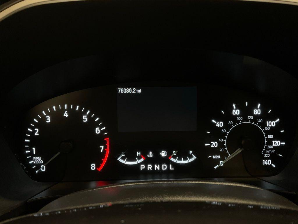 used 2021 Ford Escape car, priced at $14,990