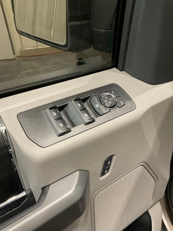 used 2018 Ford F-150 car, priced at $33,890