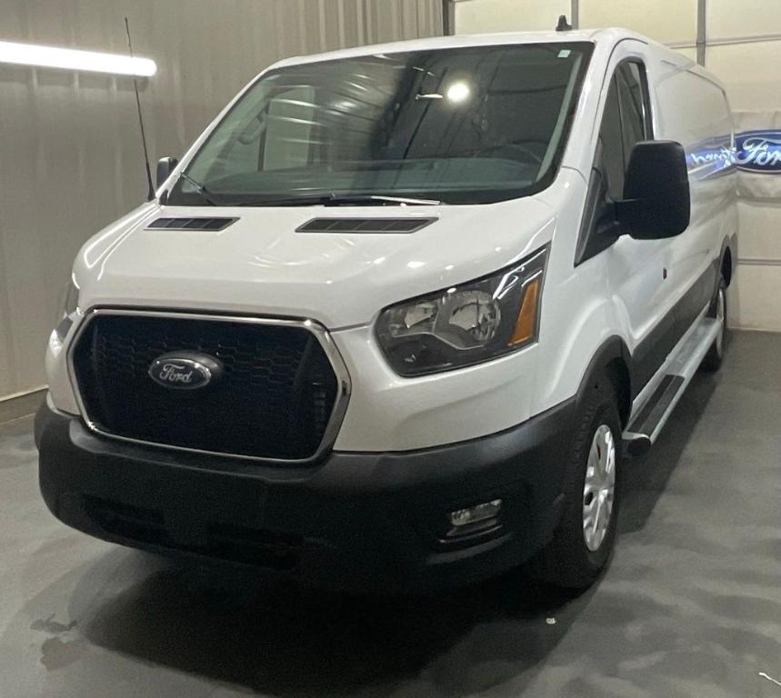 used 2025 Ford Transit-250 car, priced at $34,039
