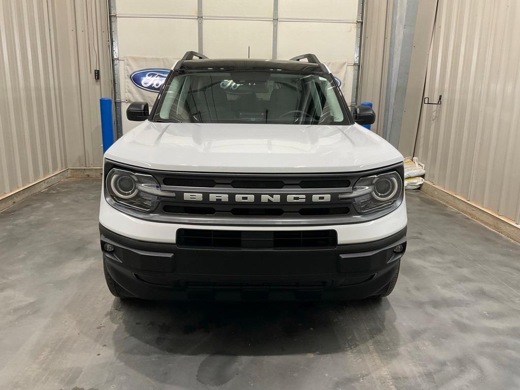 used 2023 Ford Bronco Sport car, priced at $23,499
