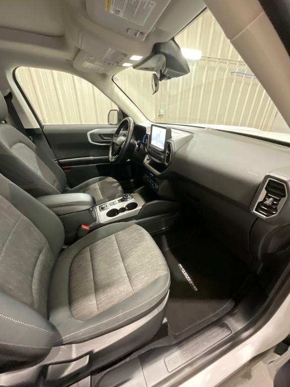 used 2023 Ford Bronco Sport car, priced at $23,499