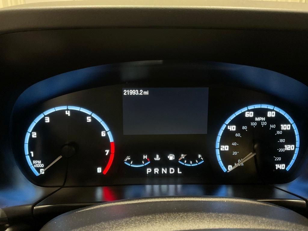 used 2023 Ford Bronco Sport car, priced at $23,499