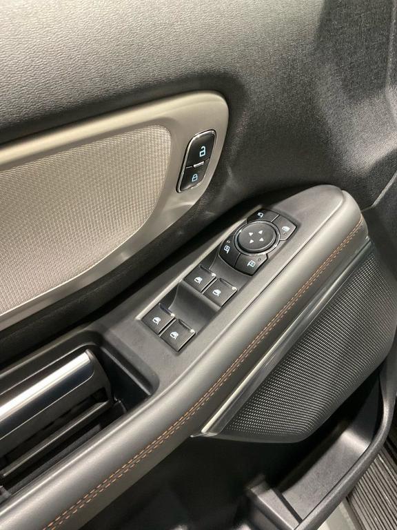 used 2025 Ford Expedition car, priced at $56,990