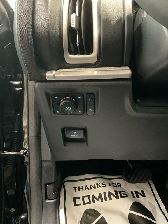 used 2025 Ford Expedition car, priced at $56,990