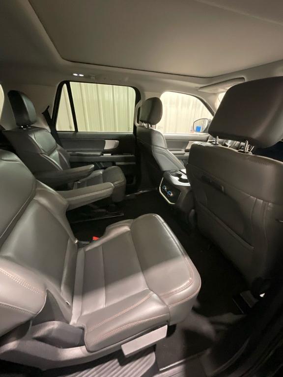 used 2025 Ford Expedition car, priced at $56,990