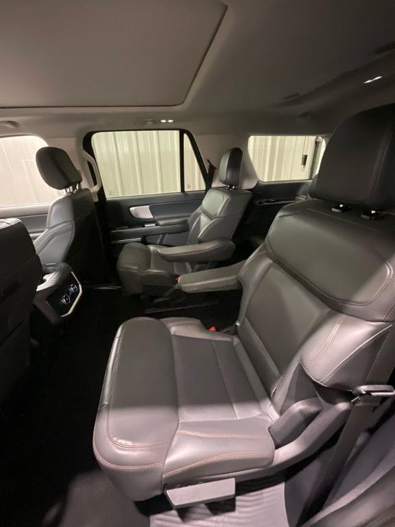 used 2025 Ford Expedition car, priced at $56,990