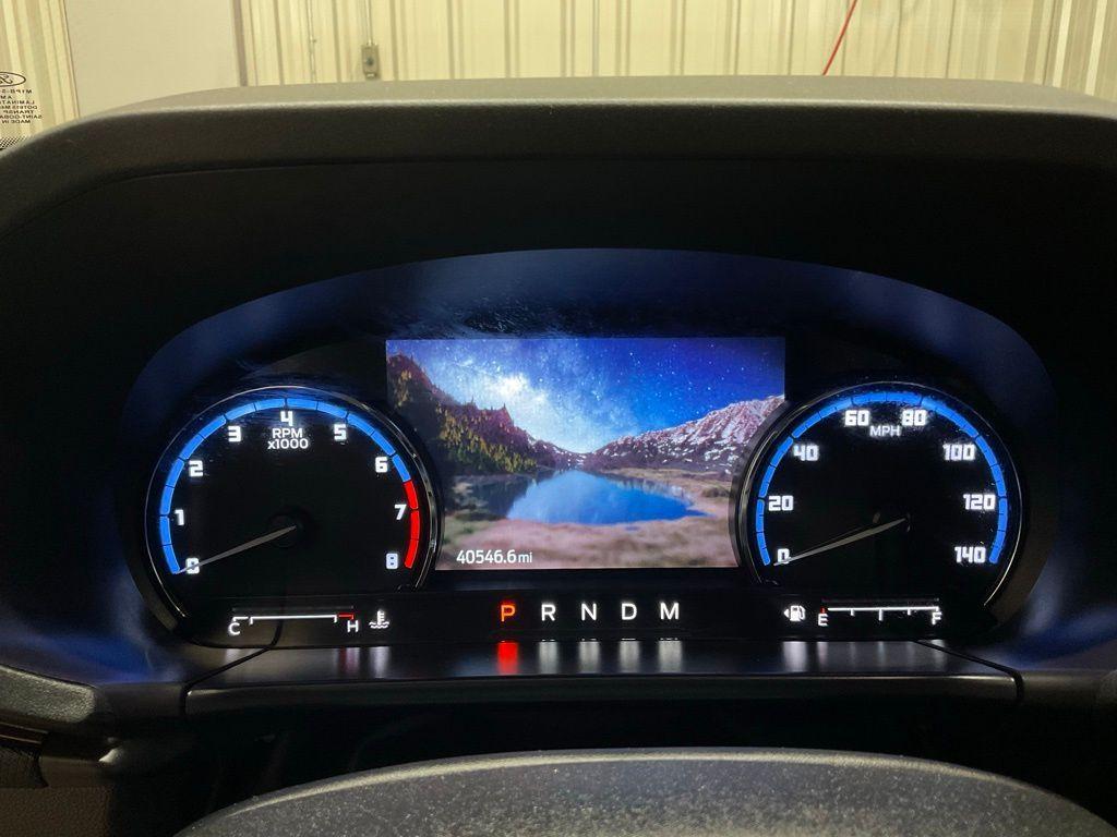 used 2023 Ford Bronco Sport car, priced at $28,365