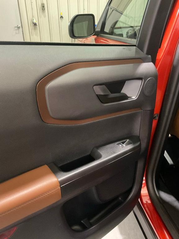 used 2023 Ford Bronco Sport car, priced at $28,365
