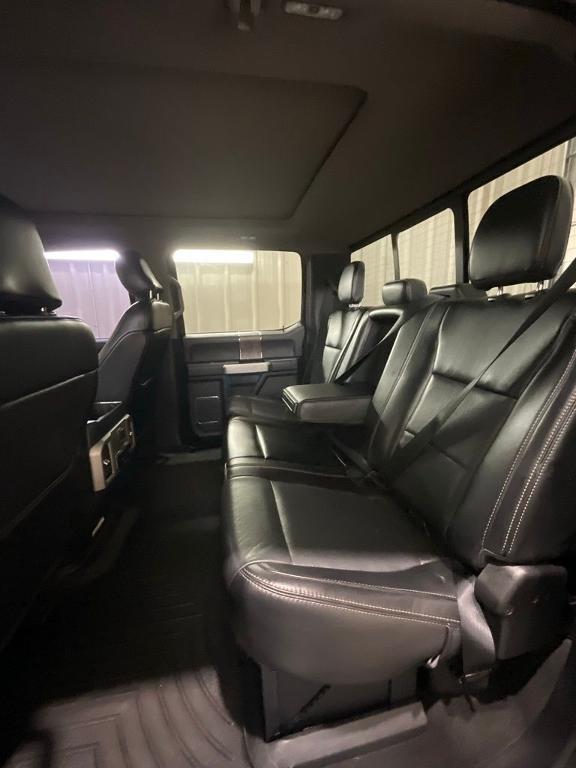 used 2019 Ford F-250 car, priced at $53,990