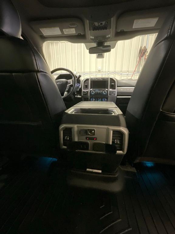 used 2019 Ford F-250 car, priced at $53,990
