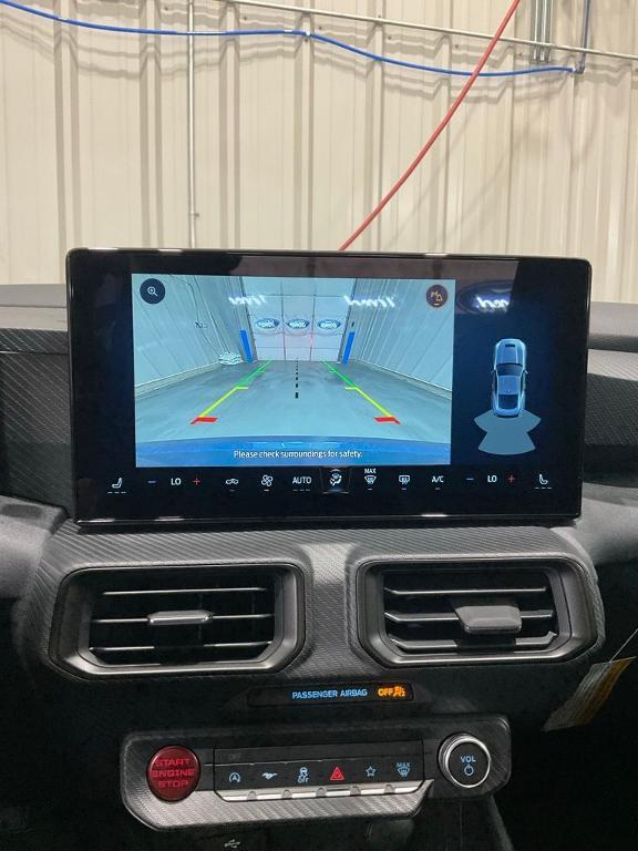 new 2026 Ford Mustang car, priced at $32,998