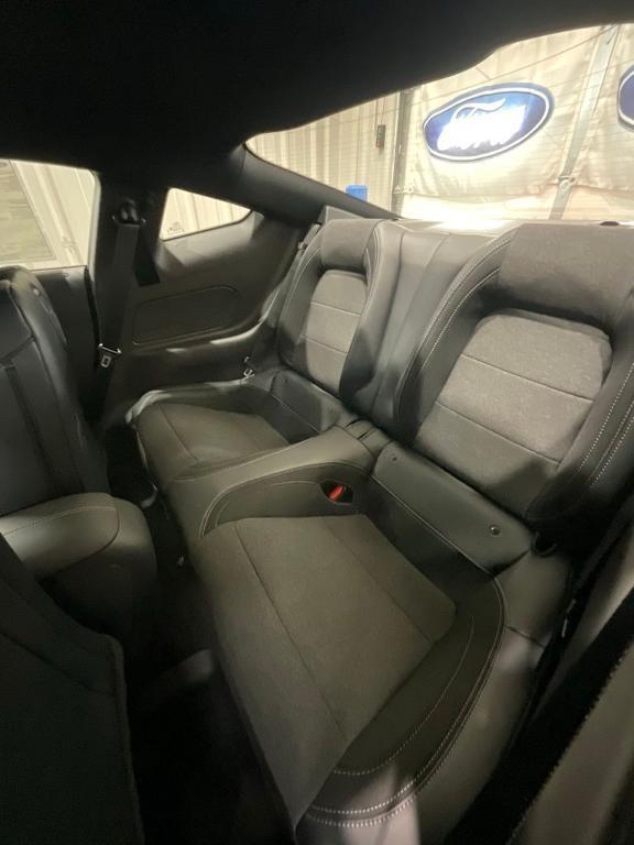 new 2026 Ford Mustang car, priced at $32,998