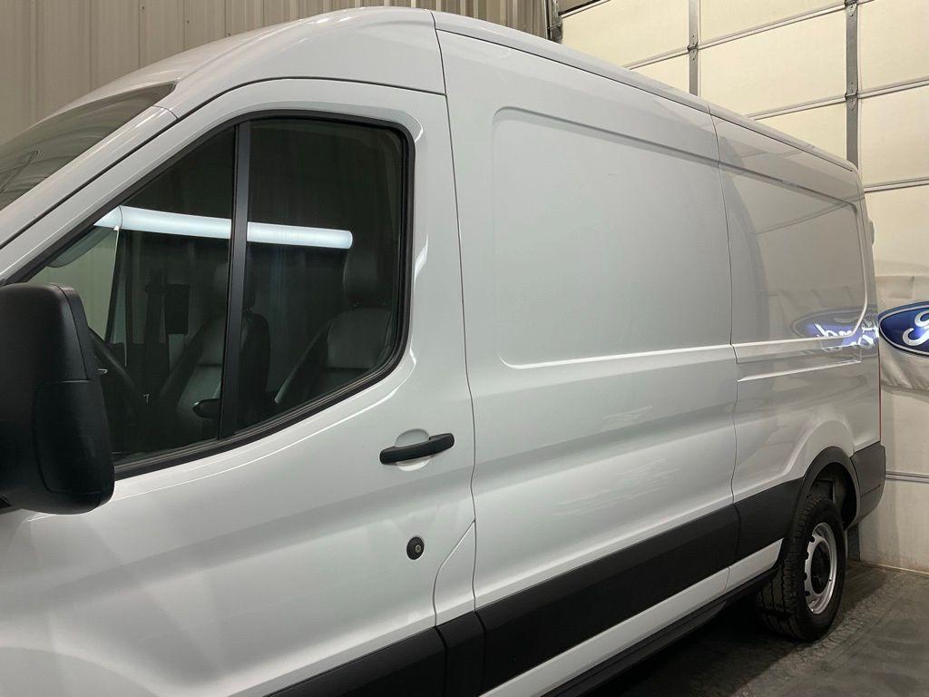used 2023 Ford Transit-250 car, priced at $37,990
