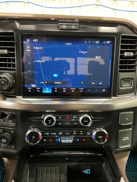 new 2026 Ford F-250 car, priced at $87,695