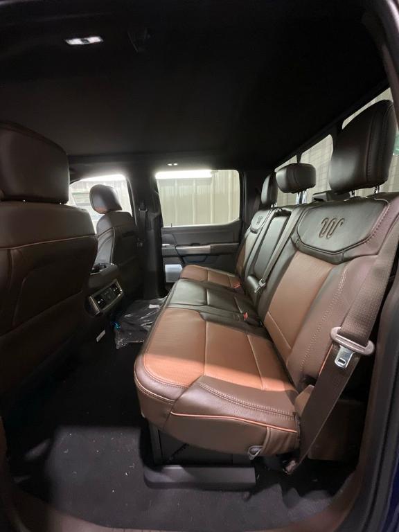 new 2026 Ford F-250 car, priced at $87,695