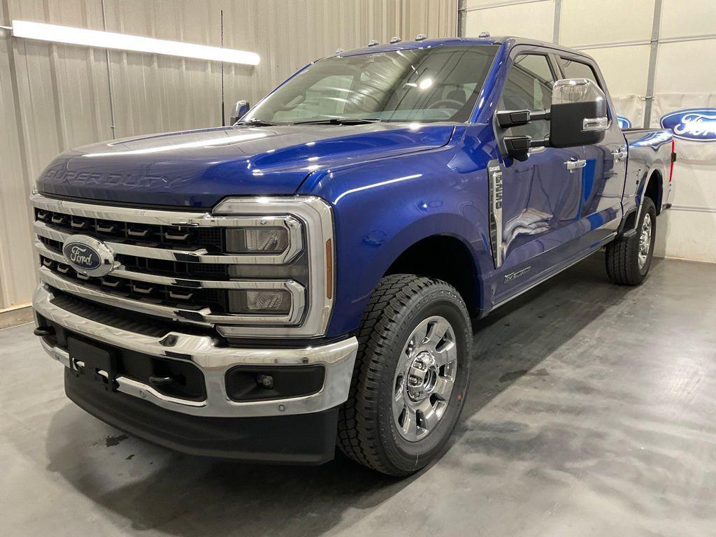 new 2026 Ford F-250 car, priced at $87,695