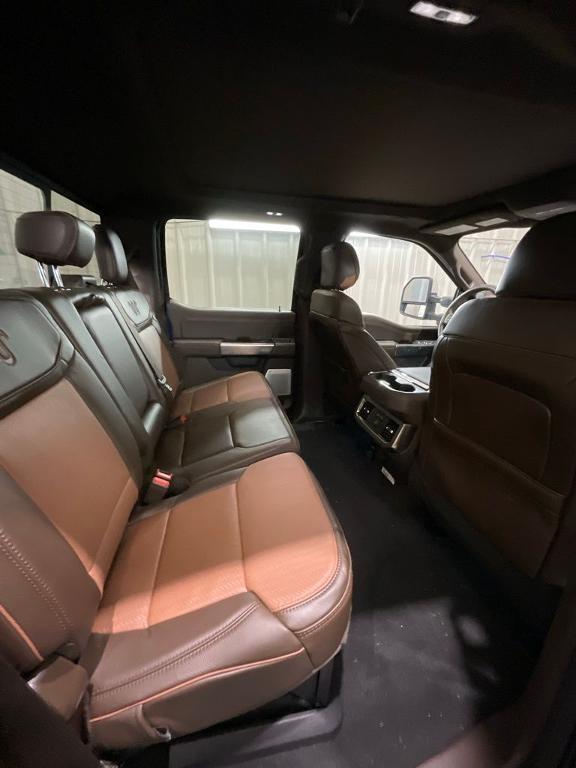 new 2026 Ford F-250 car, priced at $87,695