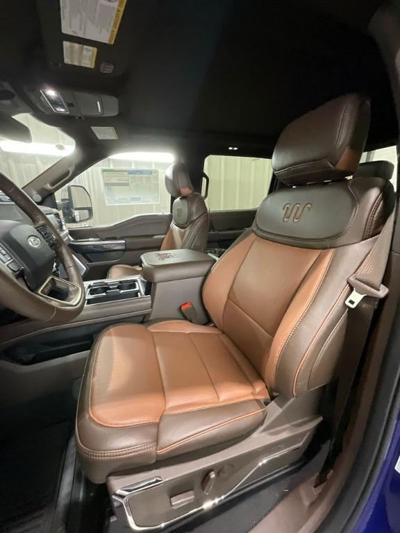 new 2026 Ford F-250 car, priced at $87,695