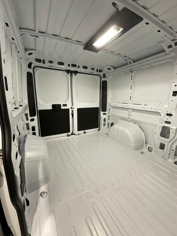 used 2024 Ram ProMaster 3500 car, priced at $35,990