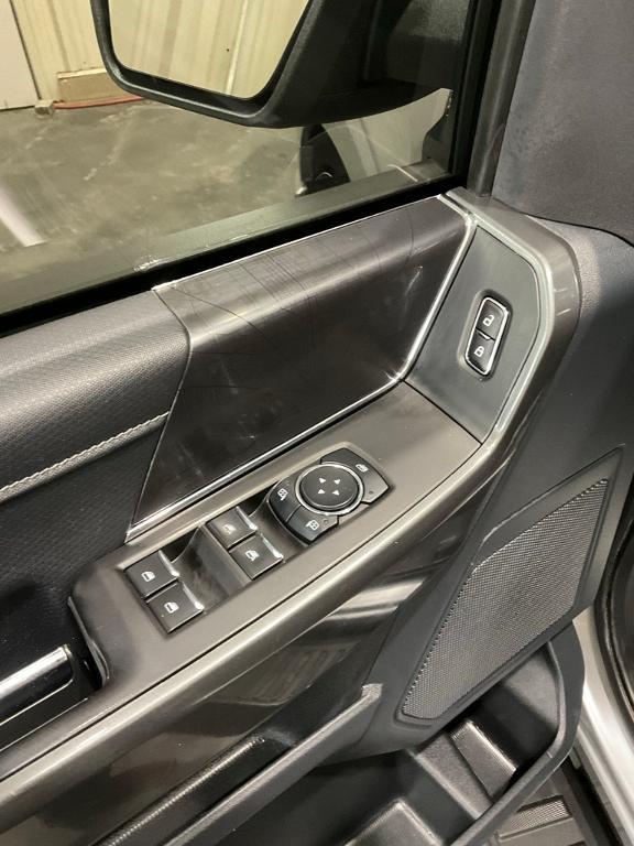 used 2023 Ford F-150 car, priced at $39,490