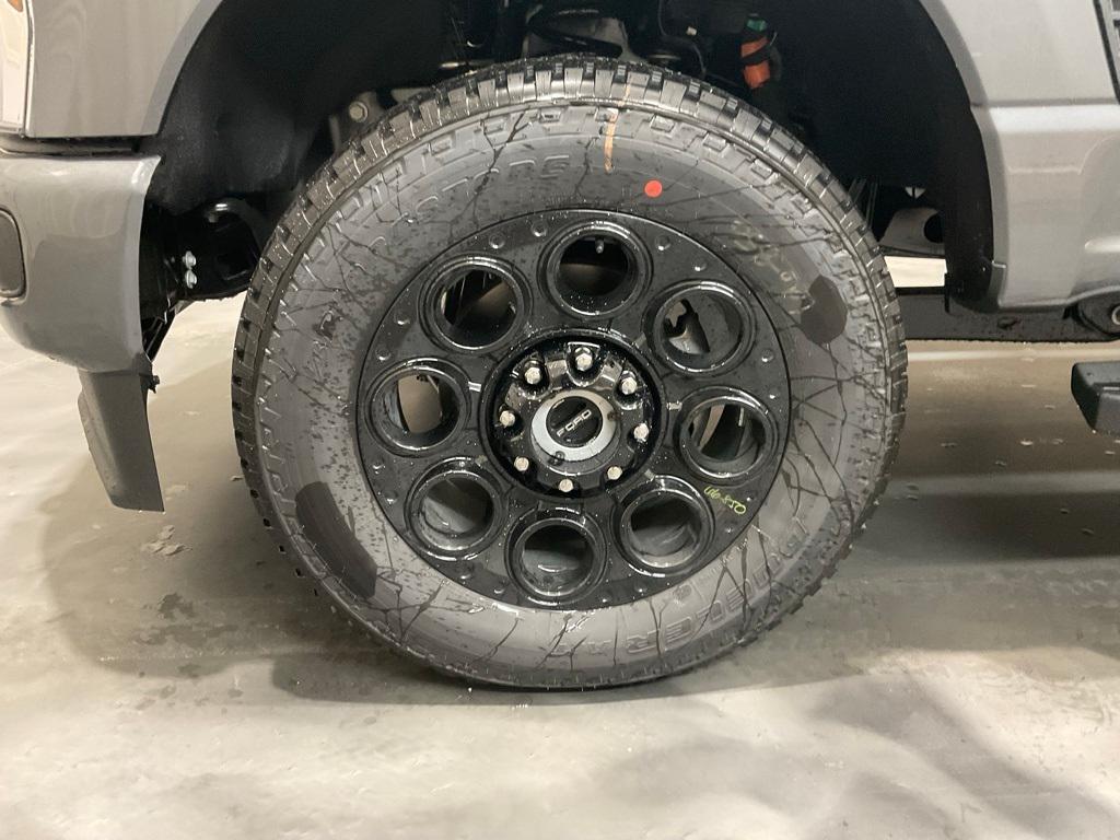 new 2026 Ford F-250 car, priced at $74,495