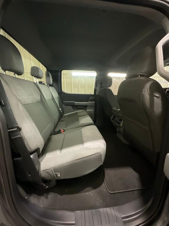 new 2026 Ford F-250 car, priced at $73,955