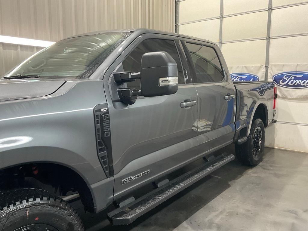 new 2026 Ford F-250 car, priced at $74,495