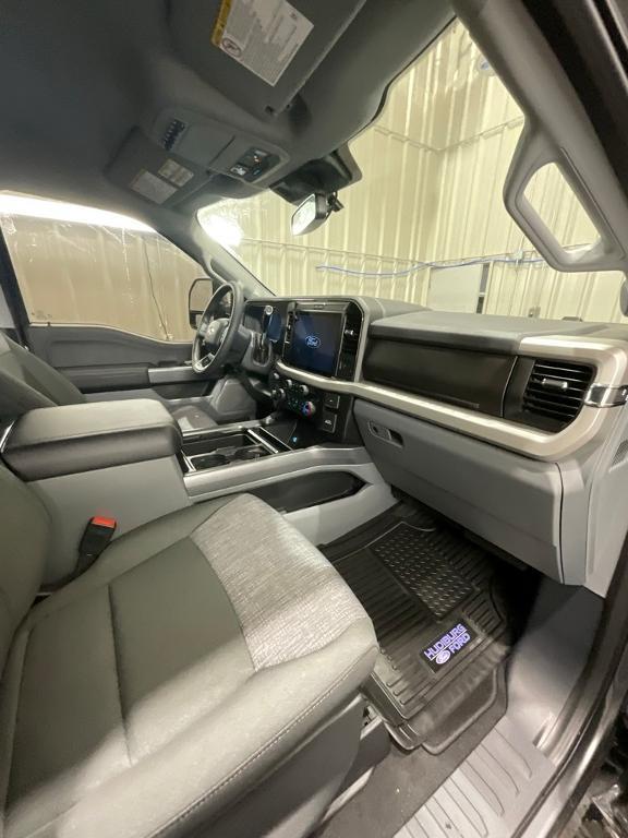 new 2026 Ford F-250 car, priced at $74,495