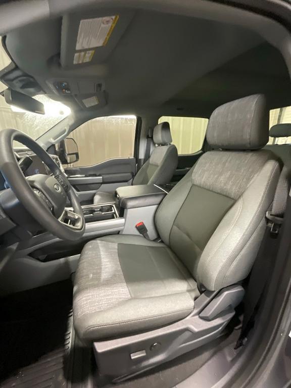 new 2026 Ford F-250 car, priced at $74,495