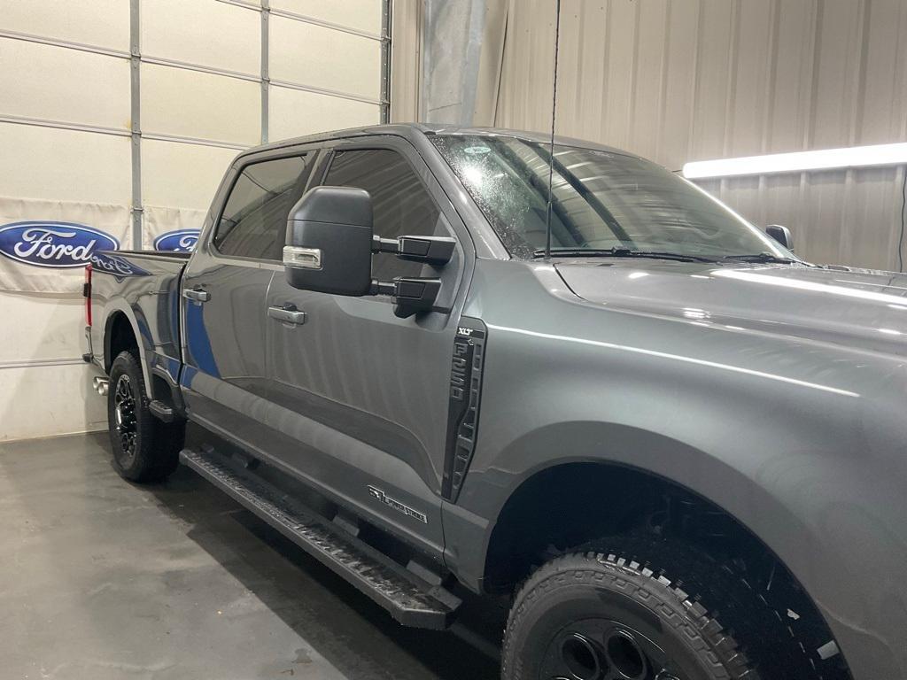 new 2026 Ford F-250 car, priced at $74,495