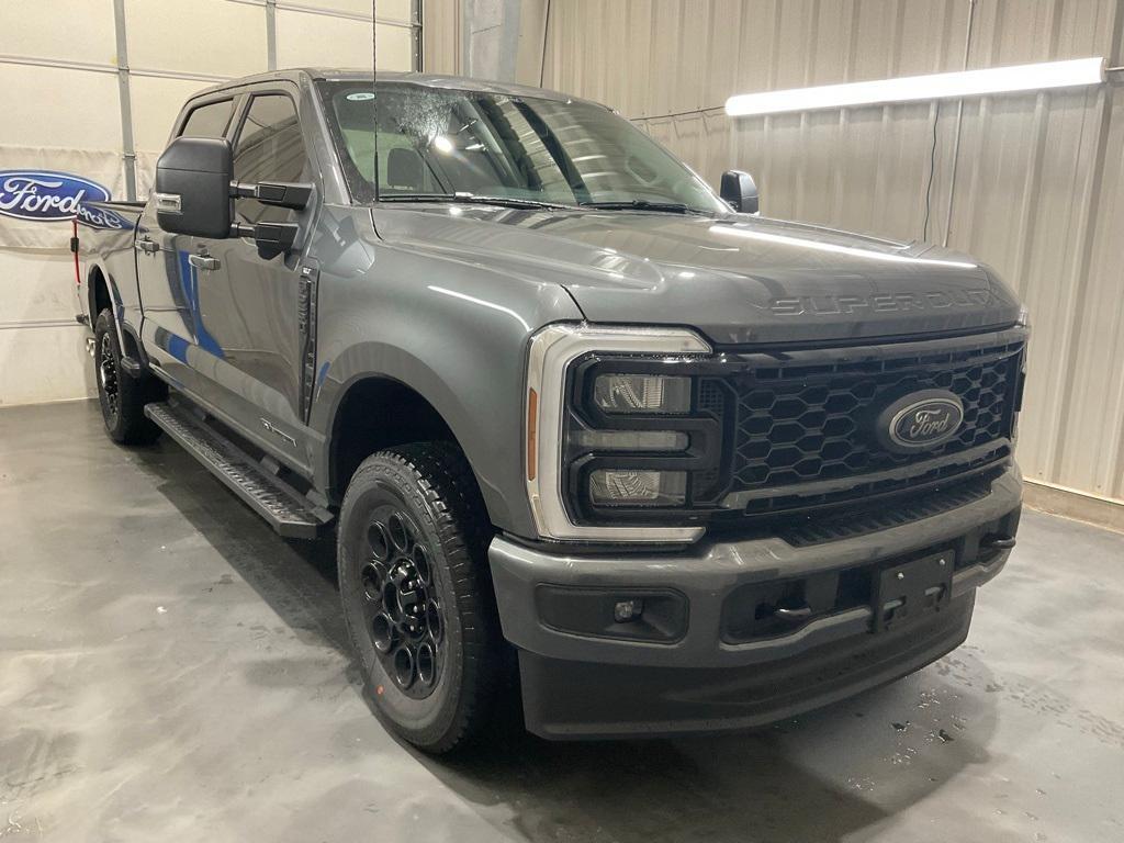 new 2026 Ford F-250 car, priced at $74,495