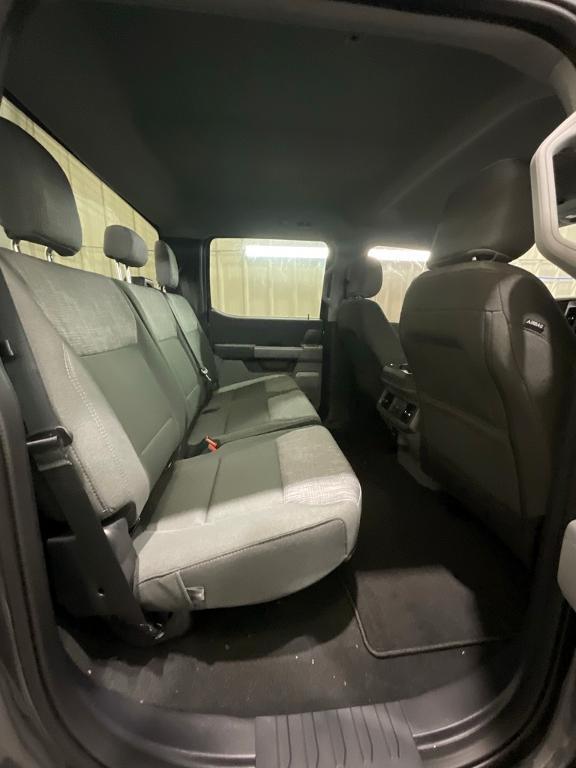 new 2026 Ford F-250 car, priced at $74,495