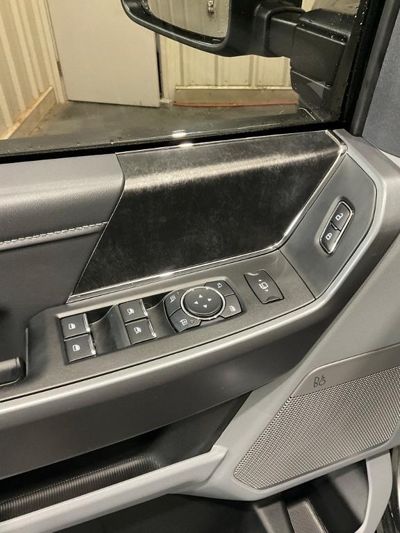 new 2026 Ford F-250 car, priced at $74,495