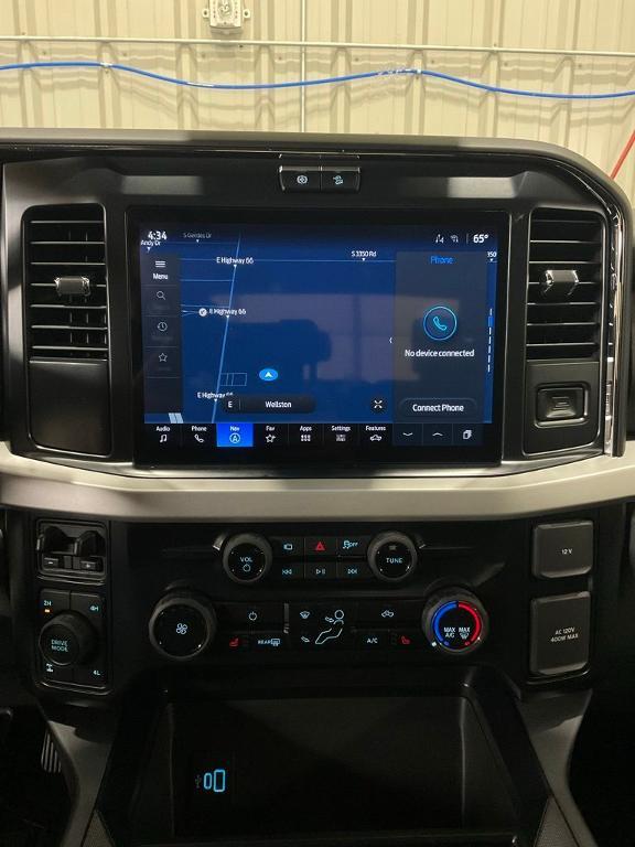 new 2026 Ford F-250 car, priced at $73,955